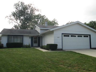 5019 Selkirk Dr, South Bend, IN, 46614