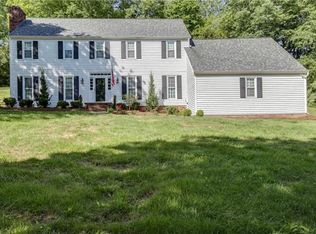 1110 Dickinson Ln, Franklin, TN 37069