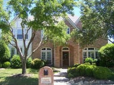 1503 Lakeview Dr, Keller, TX, 76248
