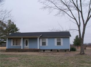 288 Greenwood Rd, Lawrenceburg, TN 38464