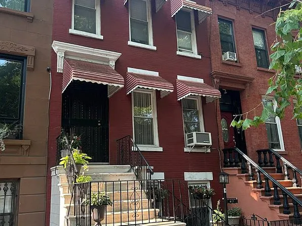 419 Quincy St, Brooklyn, NY 11221