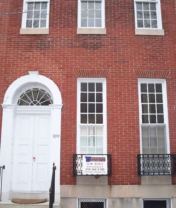 1st image of 1219 Bolton St #2