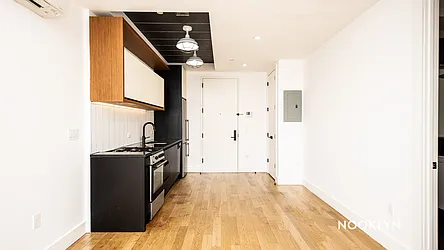 Rented by Nooklyn NYC LLC