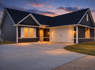 71 Arkansas Rd, Sadler, TX 76264