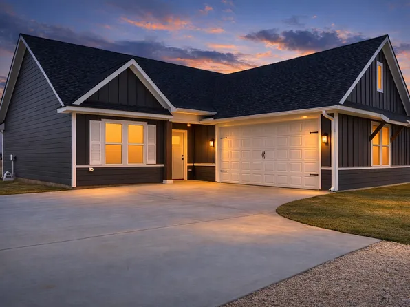 71 Arkansas Rd, Sadler, TX 76264