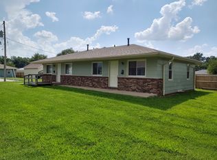 2125 W Phelps, Springfield, MO 65802