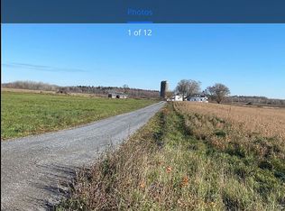 LOT 1C County Route 18, Theresa, NY 13691