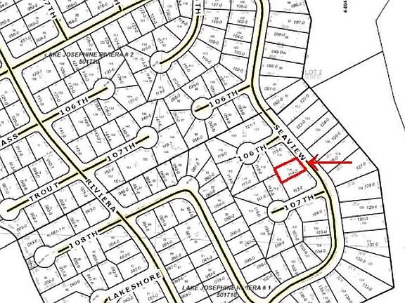 4th image of 10708 Seaview Dr