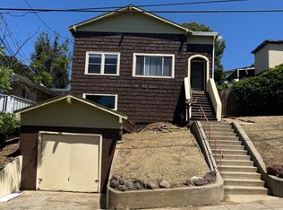 158 Farragut Ave, Vallejo, CA 94590