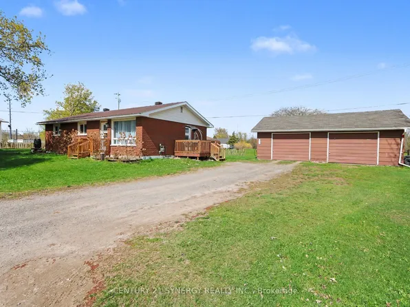 130 Saumure Cir, Drummond/north Elmsley, ON K7A 4S4
