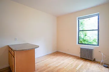 Rented by City Connections Realty