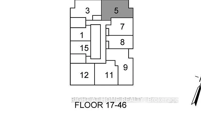 8 Widmer St #2205 — Photo 32