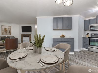 23410 18th Avenue S #B102, Des Moines, WA, 98198