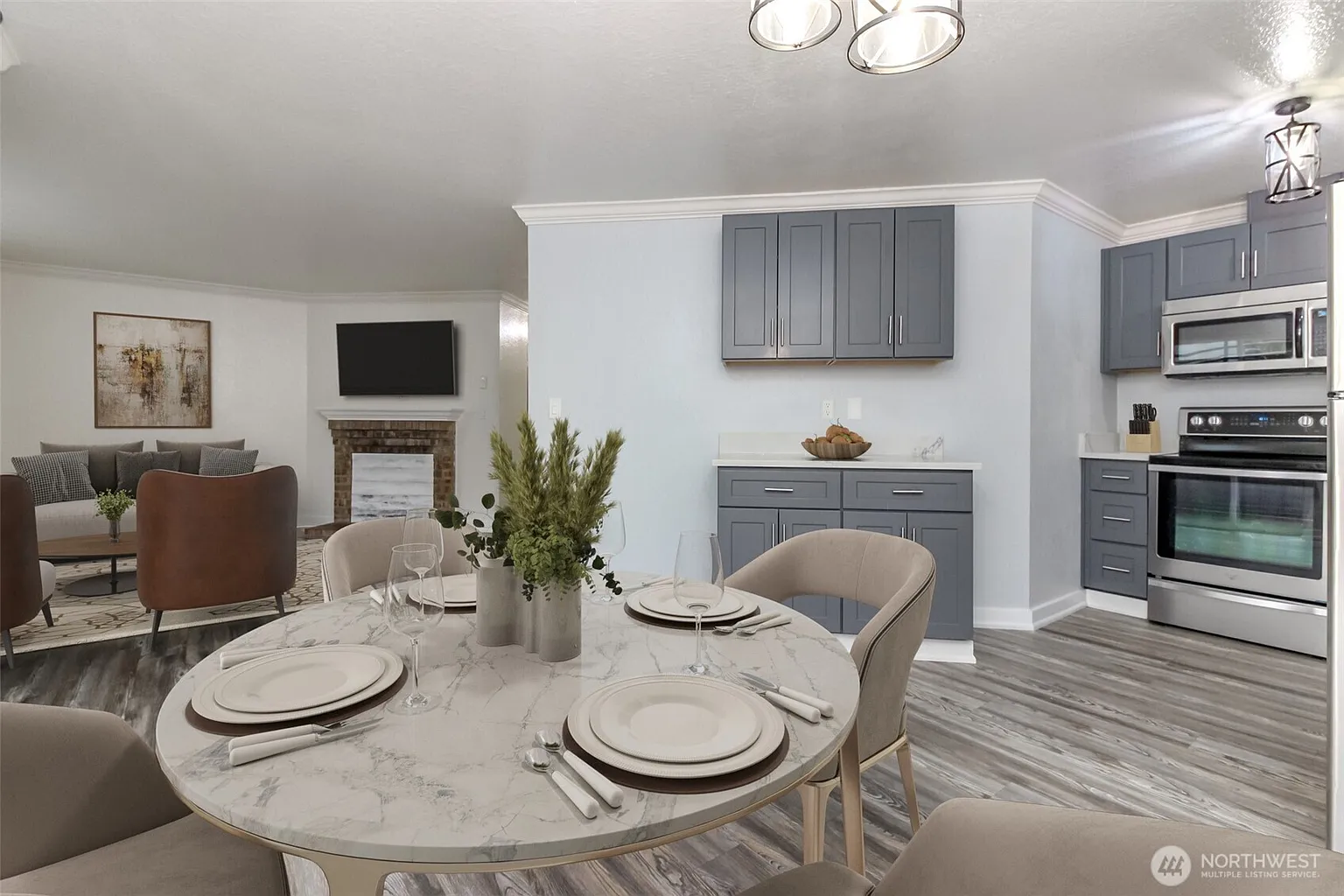 23410 18th Avenue S #B102 photo 1