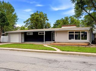 2251 Jubilee AVENUE, Regina, SK S4S 3V3