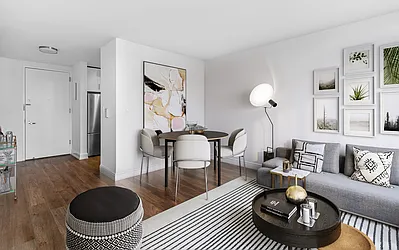 Rented by Mirador Real Estate