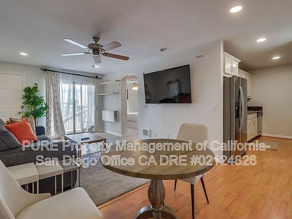 4th image of 5252 Orange Ave Unit 226
