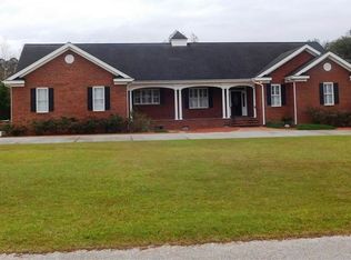 3575 Rogers Rd, Loris, SC 29569