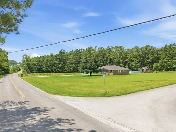 4930 Highway 114 W, Bath Springs, TN 38311