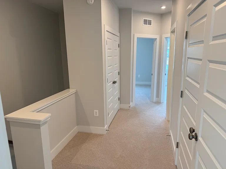 2nd Floor Landing