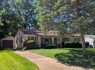 1225 Gahan Dr, Florissant, MO 63031