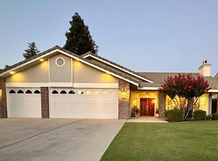 5612 Stageline Dr, Bakersfield, CA 93312