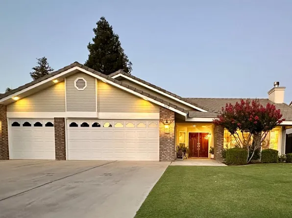 5612 Stageline Dr, Bakersfield, CA 93312