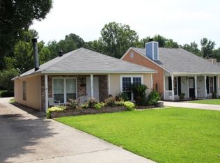 30568 Fairway View Dr, Denham Springs, LA 70726