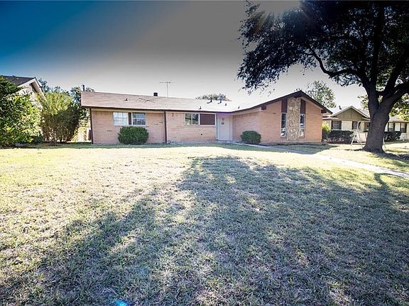 3rd image of 3000 Abston Dr