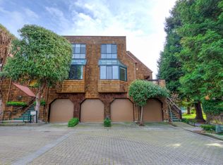 2 Lagoon Vis, Belvedere Tiburon, CA 94920