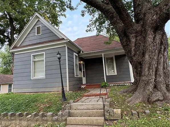 2401 N 12th St, Saint Joseph, MO 64505