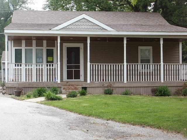Front View