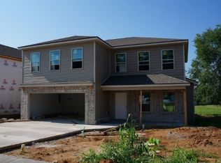237 Kildeer Dr, Clarksville, TN 37040