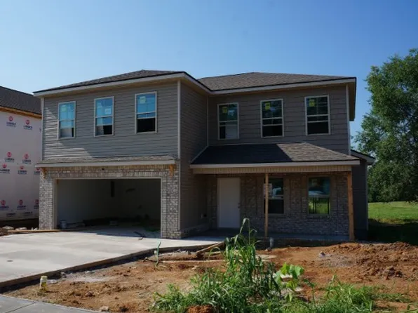 237 Kildeer Dr, Clarksville, TN 37040