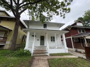 1330 E 55th St, Kansas City, MO 64110