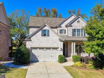 3115 Arbor Song Ct, Cumming, GA, 30041