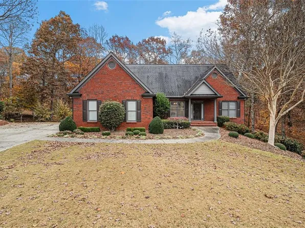 461 English Ivy Way, Woodstock, GA 30188