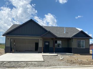 202 Meadow View Loop, East Helena, MT 59635