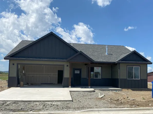 202 Meadow View Loop, East Helena, MT 59635