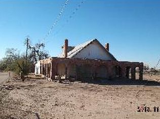 4640 S 27th Ave, Phoenix, AZ 85041