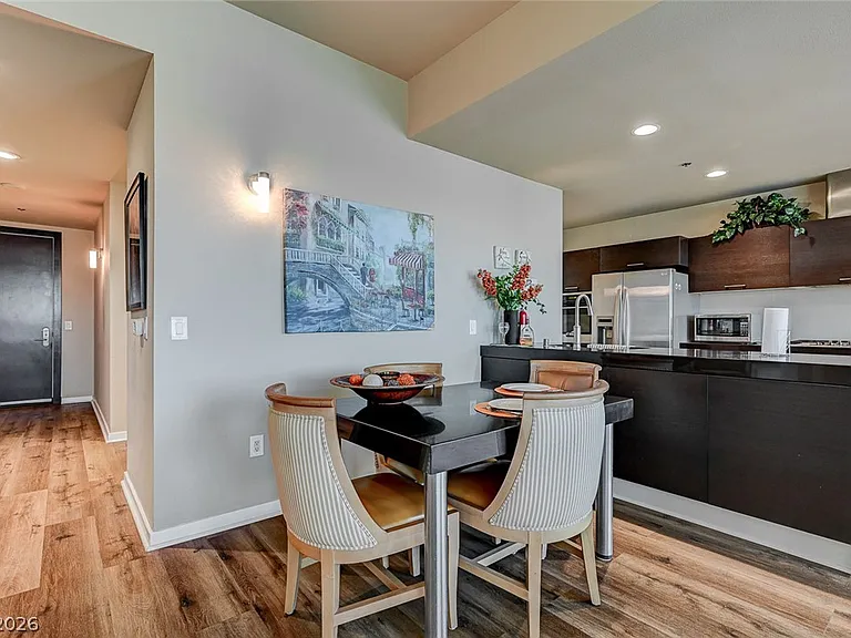 4575 Dean Martin Dr #506 — Photo 8
