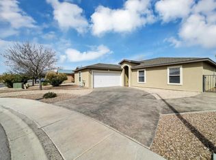 2816 San Miguel Ct, Las Cruces, NM 88007