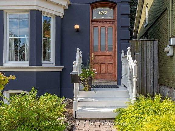 5th image of 127 Peter St