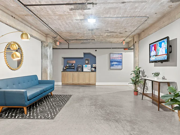 Atrium Lofts at Cold Storage — Photo 5