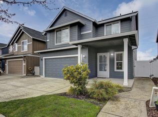 610 SE 11th Ave, Battle Ground, WA