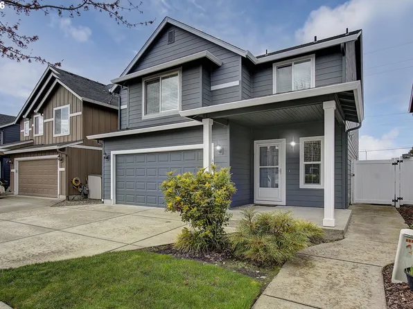 610 SE 11th Ave, Battle Ground, WA 98604