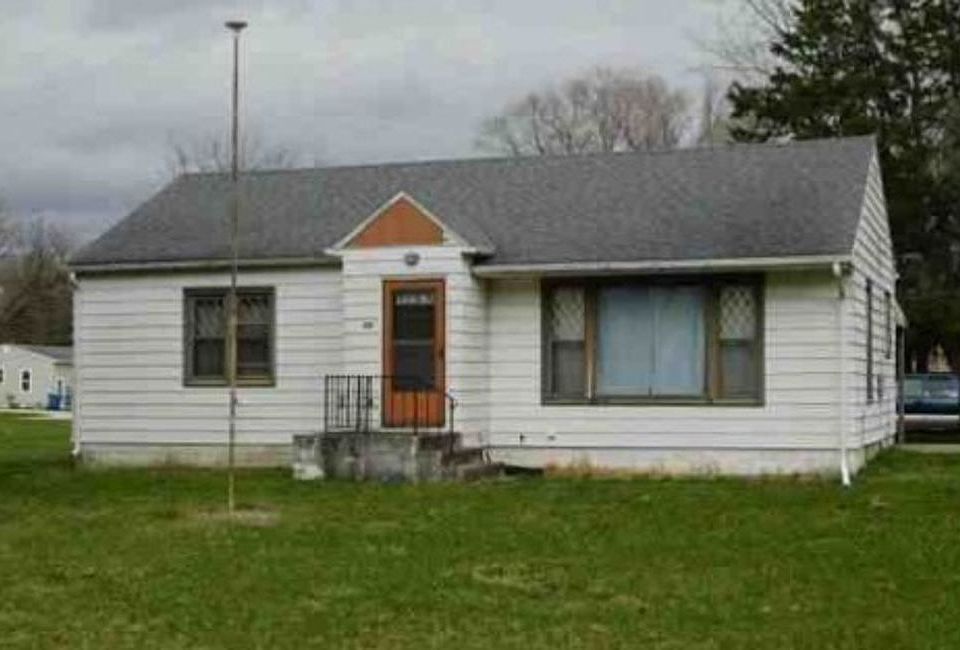 Property Front View