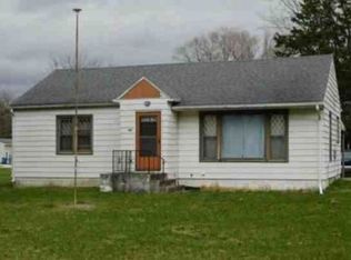 600 Bishop Ave, Waterloo, IA 50707