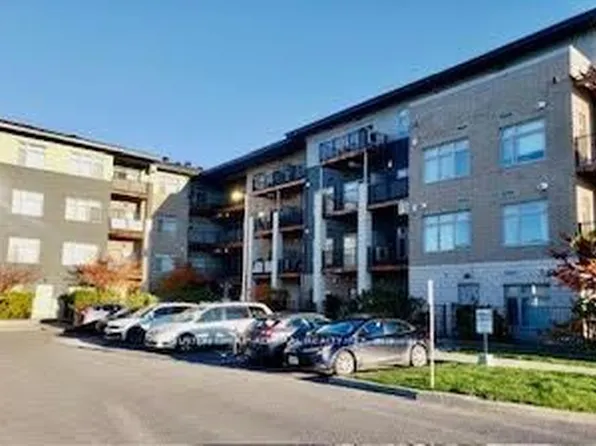 2785 Baseline Rd #218, Ottawa, ON K2H 0B7