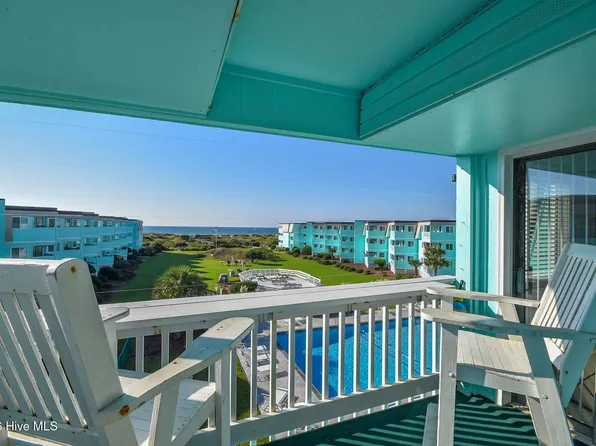 301 E Commerce Way Rd #329, Atlantic Beach, NC 28512